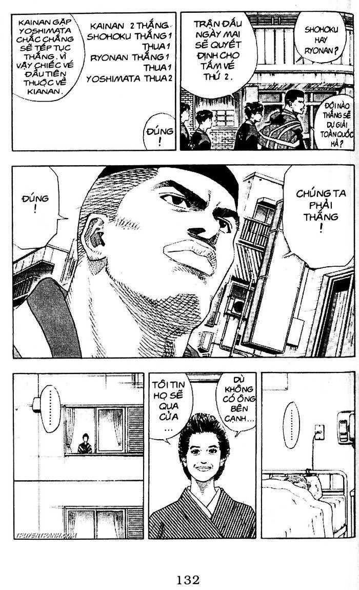 Cao Thủ Bóng Rổ Chapter 148 - Trang 2