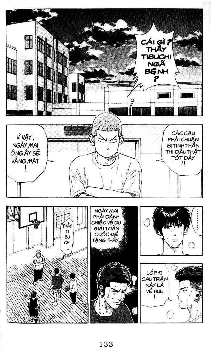 Cao Thủ Bóng Rổ Chapter 148 - Trang 2