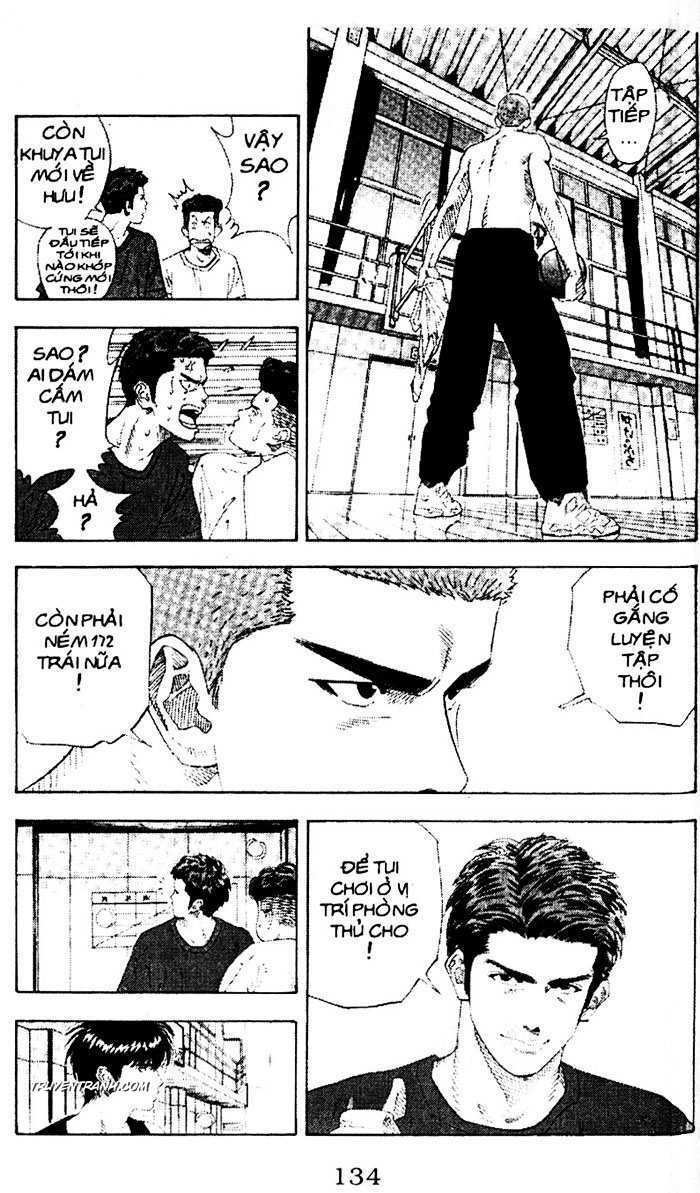 Cao Thủ Bóng Rổ Chapter 148 - Trang 2