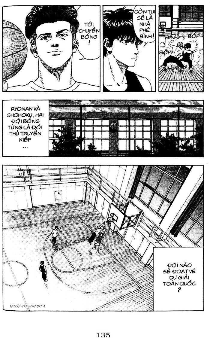 Cao Thủ Bóng Rổ Chapter 148 - Trang 2