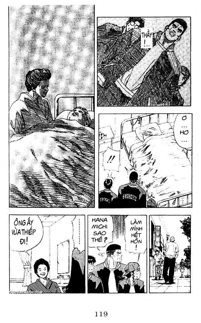 Cao Thủ Bóng Rổ Chapter 148 - Trang 2