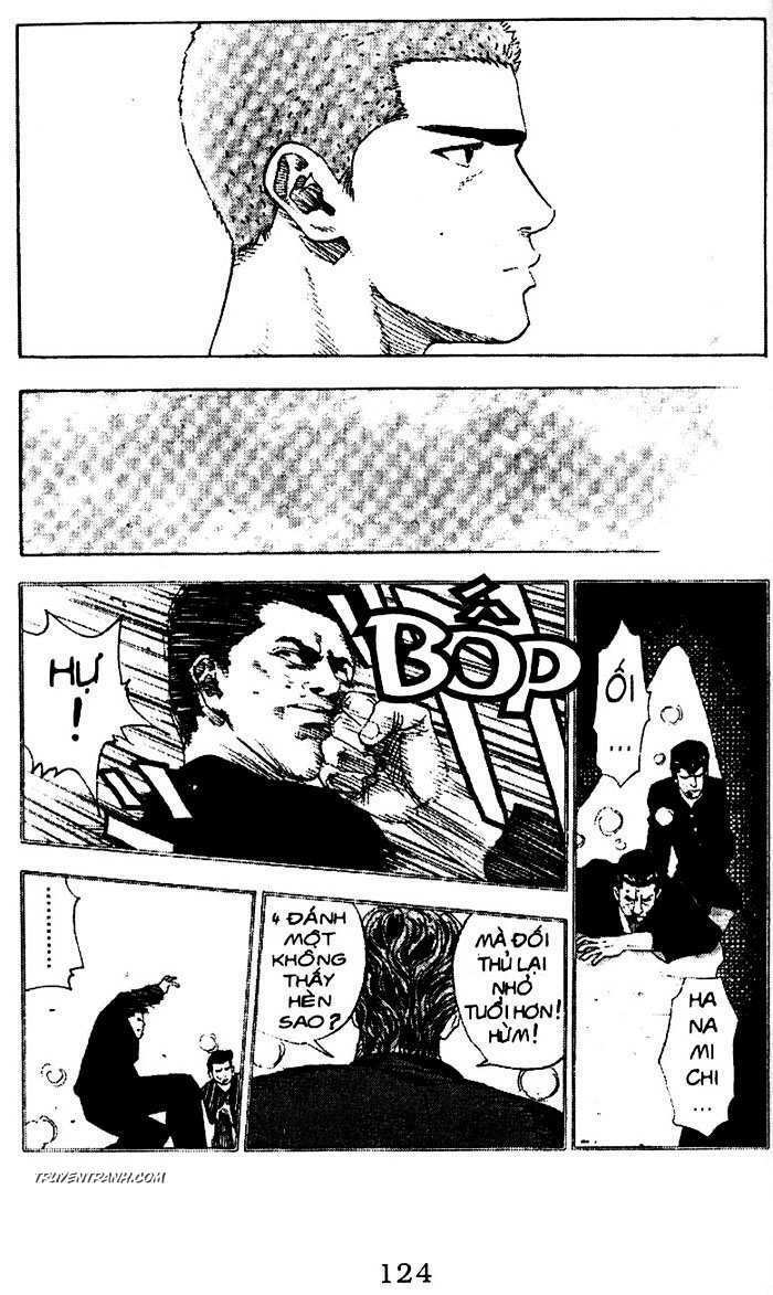 Cao Thủ Bóng Rổ Chapter 148 - Trang 2