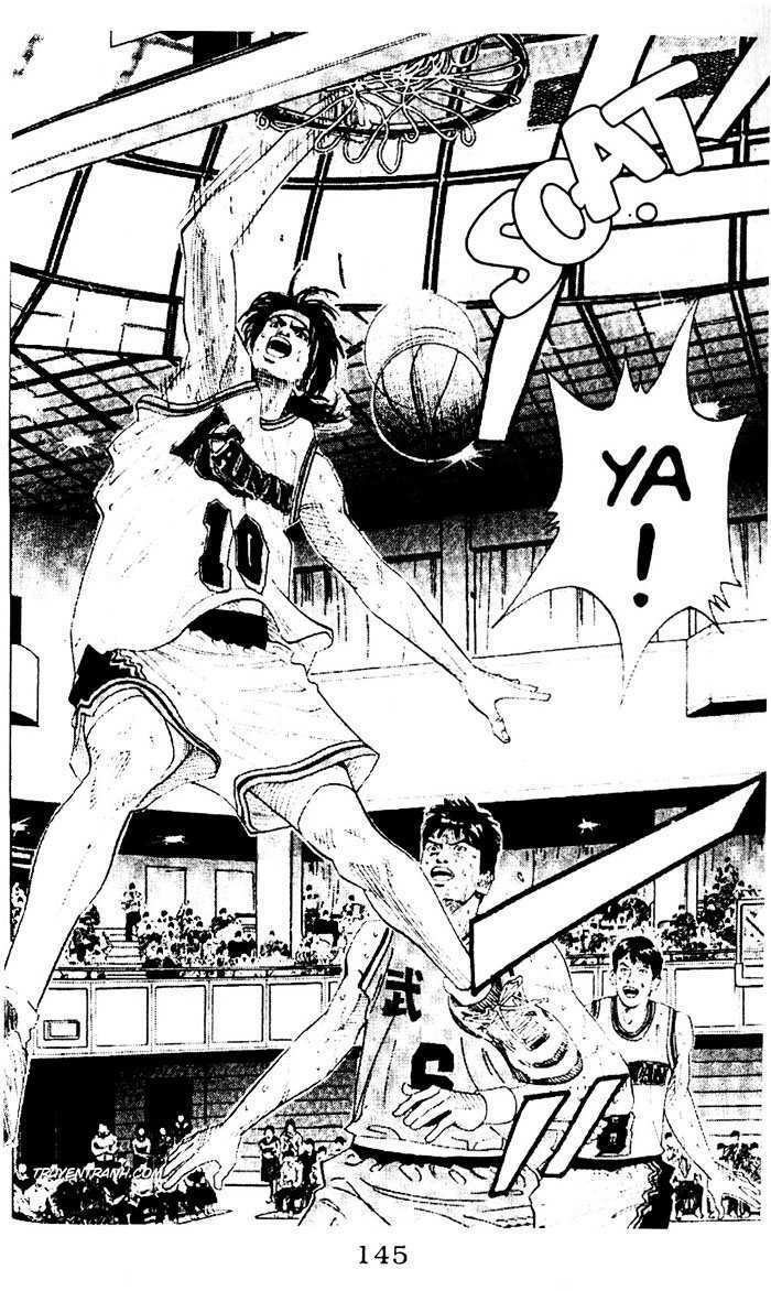 Cao Thủ Bóng Rổ Chapter 149 - Trang 2