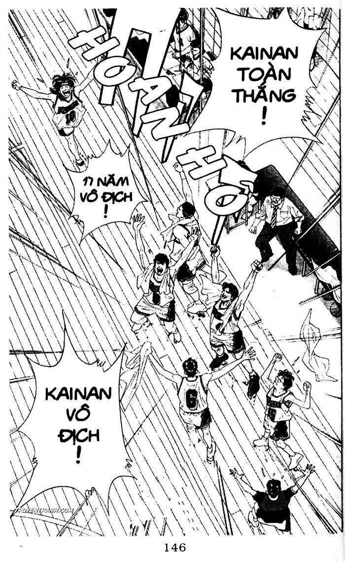 Cao Thủ Bóng Rổ Chapter 149 - Trang 2