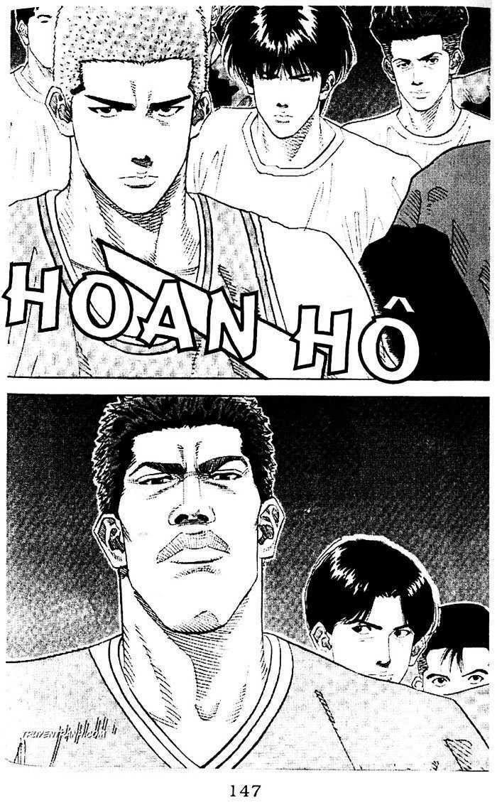 Cao Thủ Bóng Rổ Chapter 149 - Trang 2