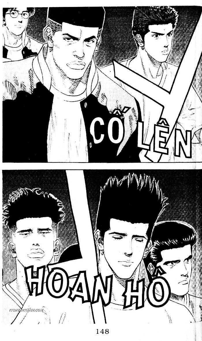 Cao Thủ Bóng Rổ Chapter 149 - Trang 2