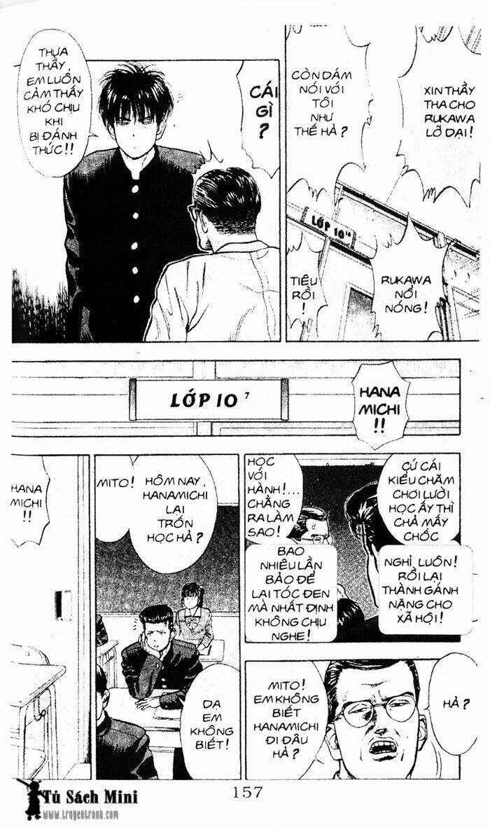 Cao Thủ Bóng Rổ Chapter 15 - Trang 2