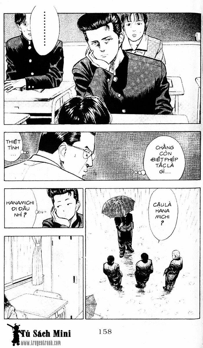 Cao Thủ Bóng Rổ Chapter 15 - Trang 2