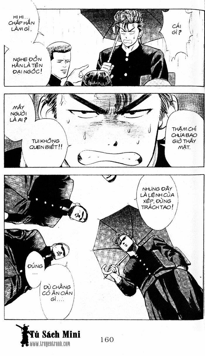 Cao Thủ Bóng Rổ Chapter 15 - Trang 2