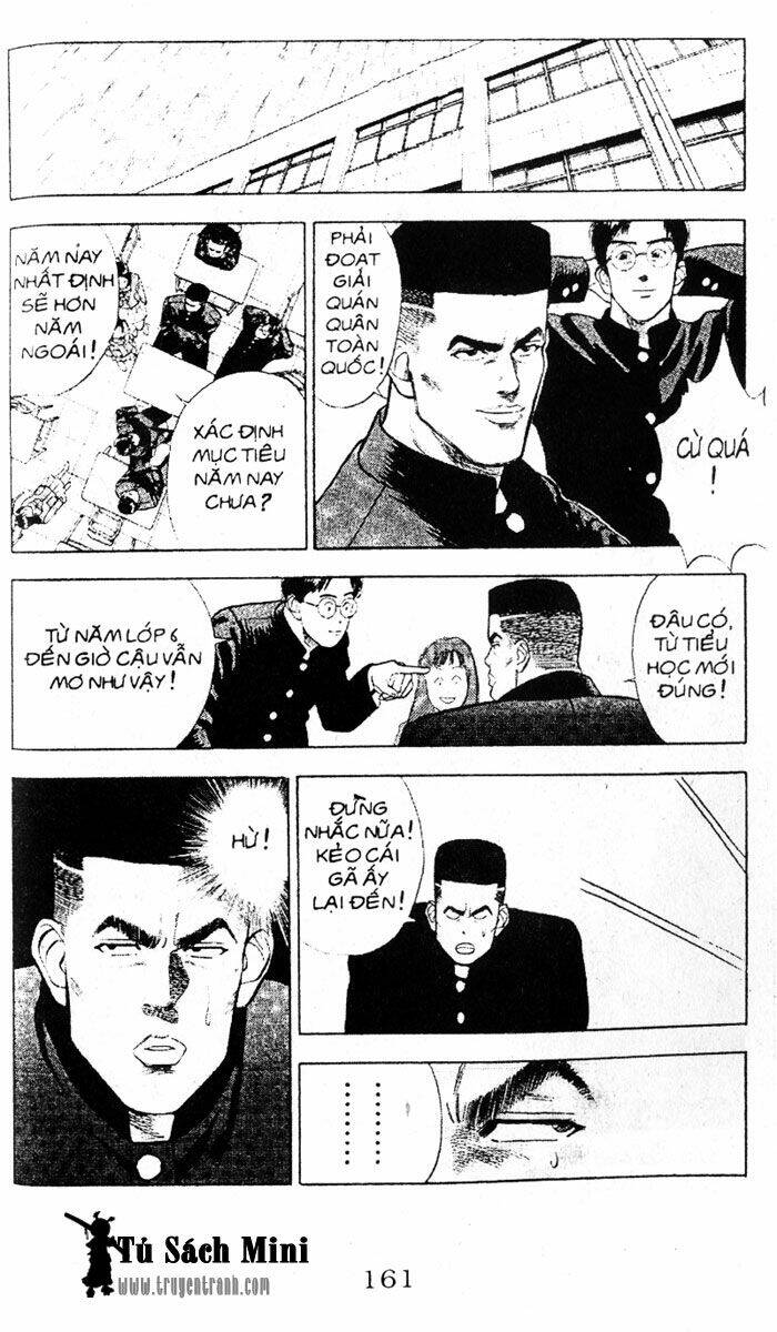 Cao Thủ Bóng Rổ Chapter 15 - Trang 2