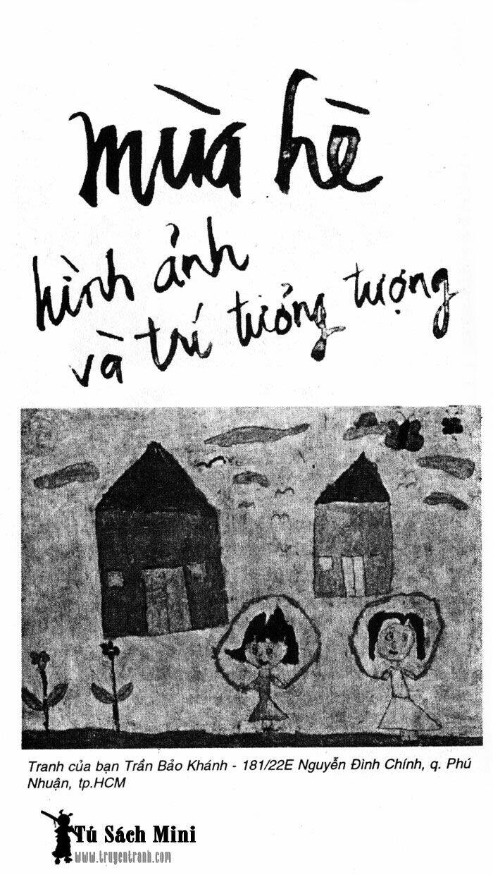 Cao Thủ Bóng Rổ Chapter 15 - Trang 2