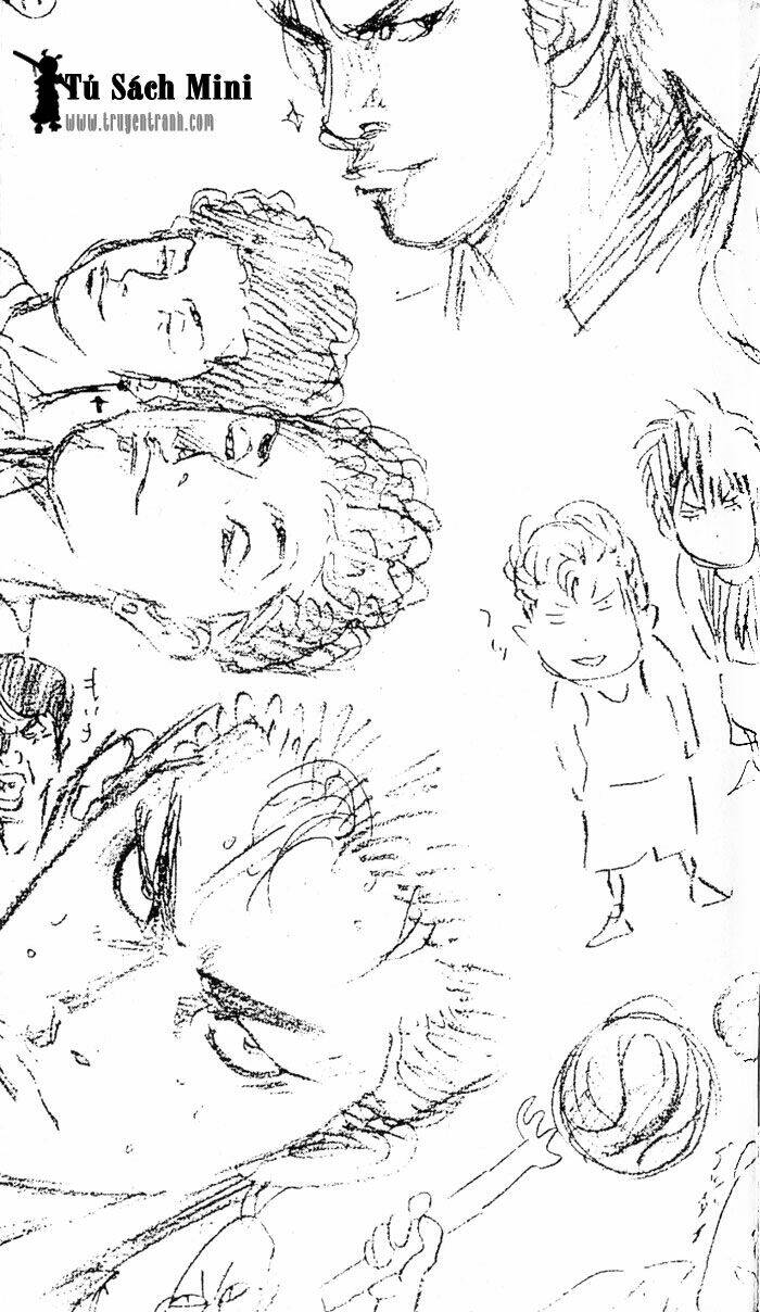 Cao Thủ Bóng Rổ Chapter 15 - Trang 2