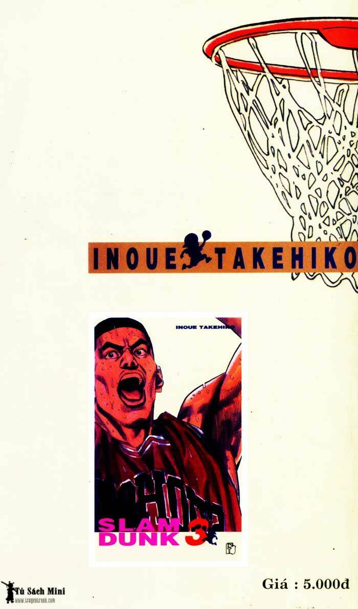 Cao Thủ Bóng Rổ Chapter 15 - Trang 2