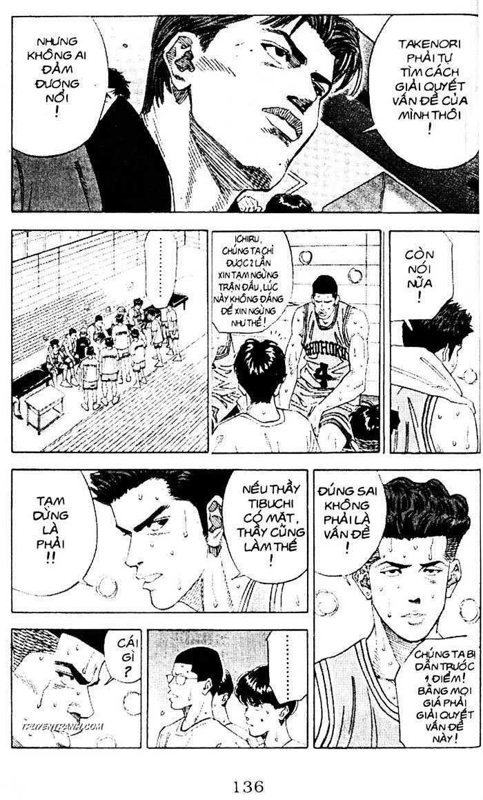 Cao Thủ Bóng Rổ Chapter 156 - Trang 2