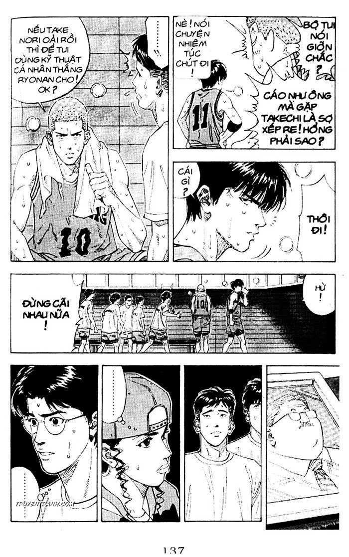 Cao Thủ Bóng Rổ Chapter 156 - Trang 2