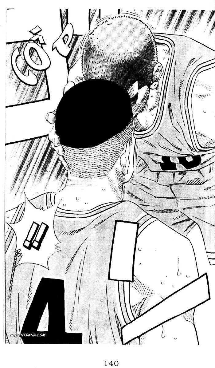 Cao Thủ Bóng Rổ Chapter 156 - Trang 2