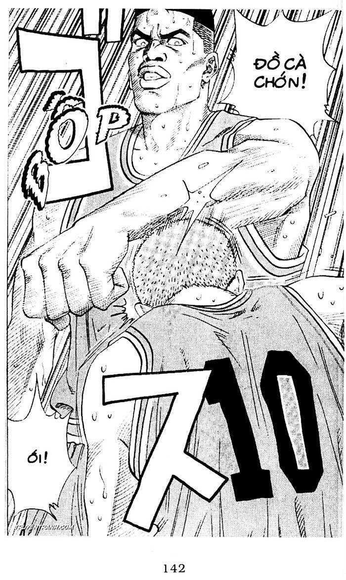 Cao Thủ Bóng Rổ Chapter 156 - Trang 2