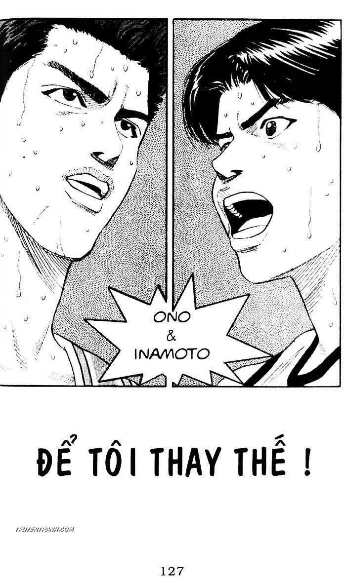 Cao Thủ Bóng Rổ Chapter 156 - Trang 2