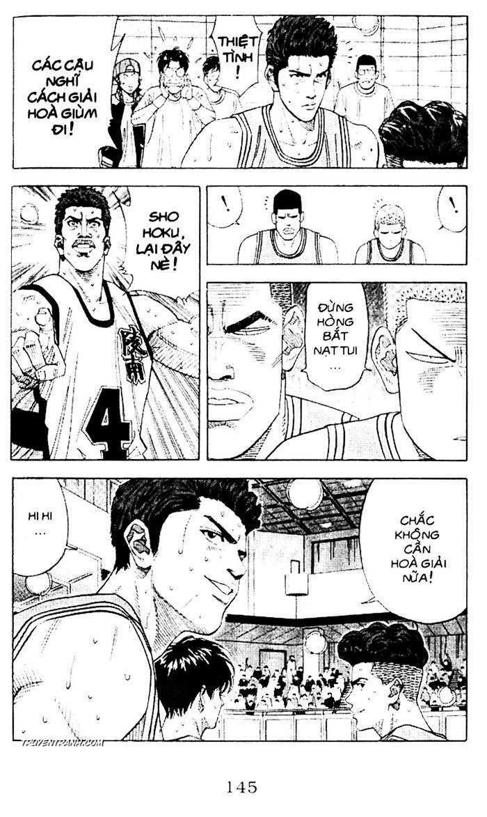 Cao Thủ Bóng Rổ Chapter 156 - Trang 2