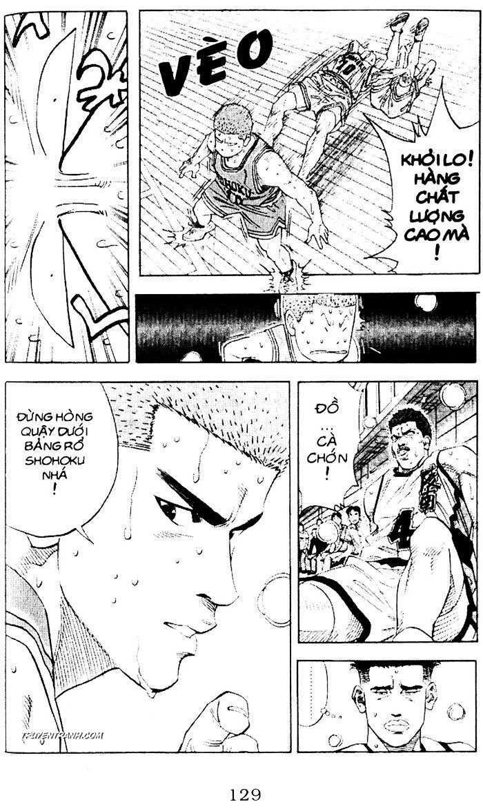 Cao Thủ Bóng Rổ Chapter 156 - Trang 2