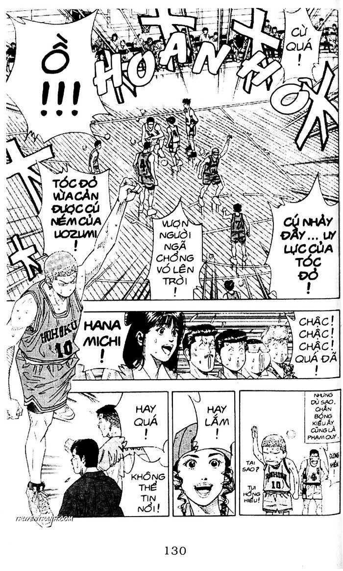 Cao Thủ Bóng Rổ Chapter 156 - Trang 2