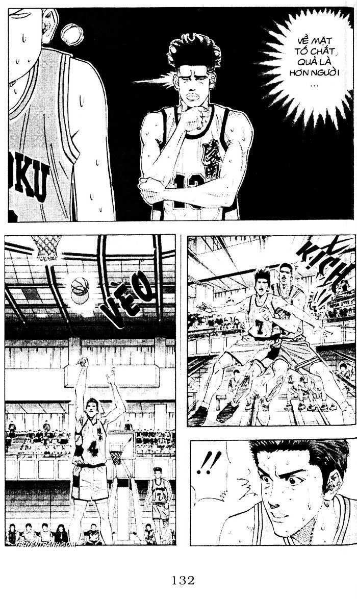 Cao Thủ Bóng Rổ Chapter 156 - Trang 2