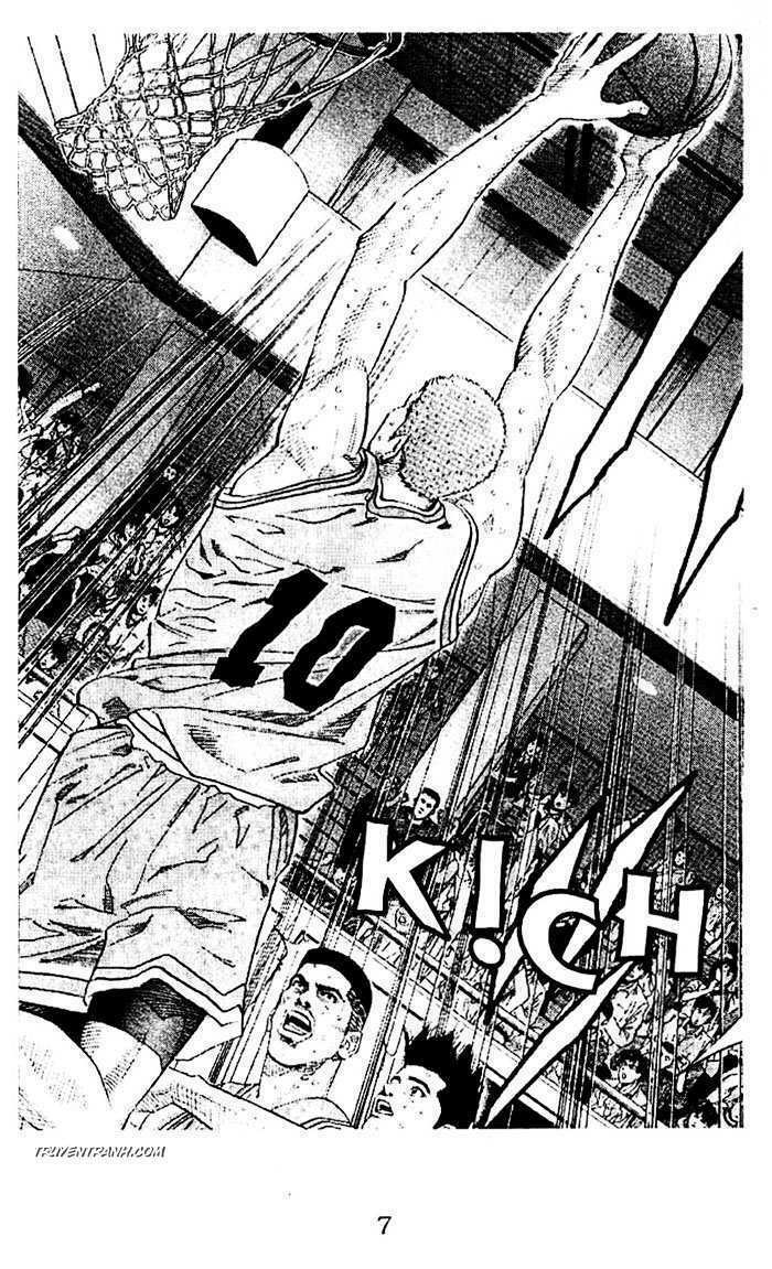 Cao Thủ Bóng Rổ Chapter 157 - Trang 2