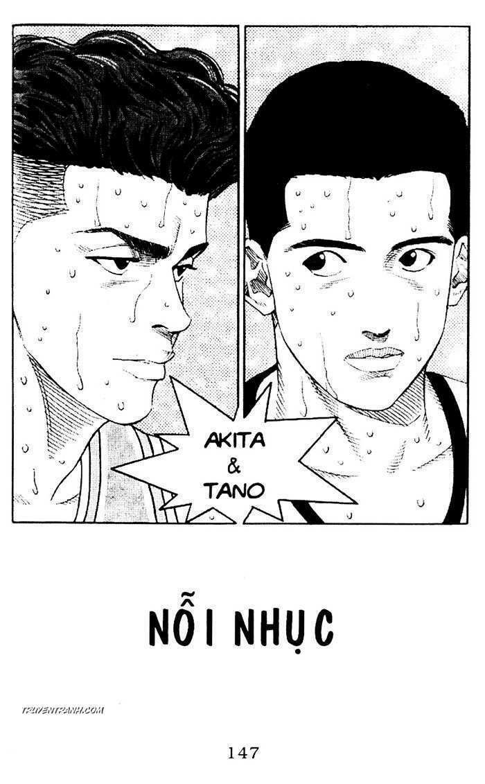 Cao Thủ Bóng Rổ Chapter 157 - Trang 2