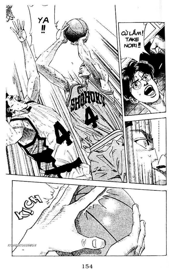 Cao Thủ Bóng Rổ Chapter 157 - Trang 2