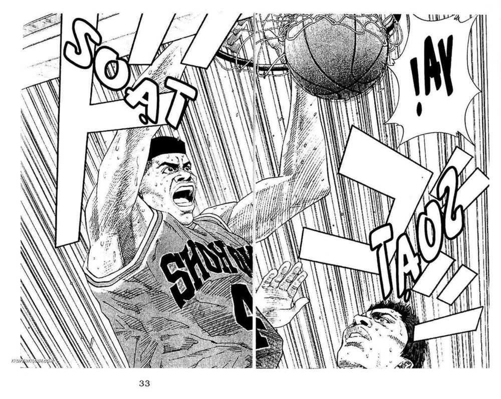 Cao Thủ Bóng Rổ Chapter 158 - Trang 2