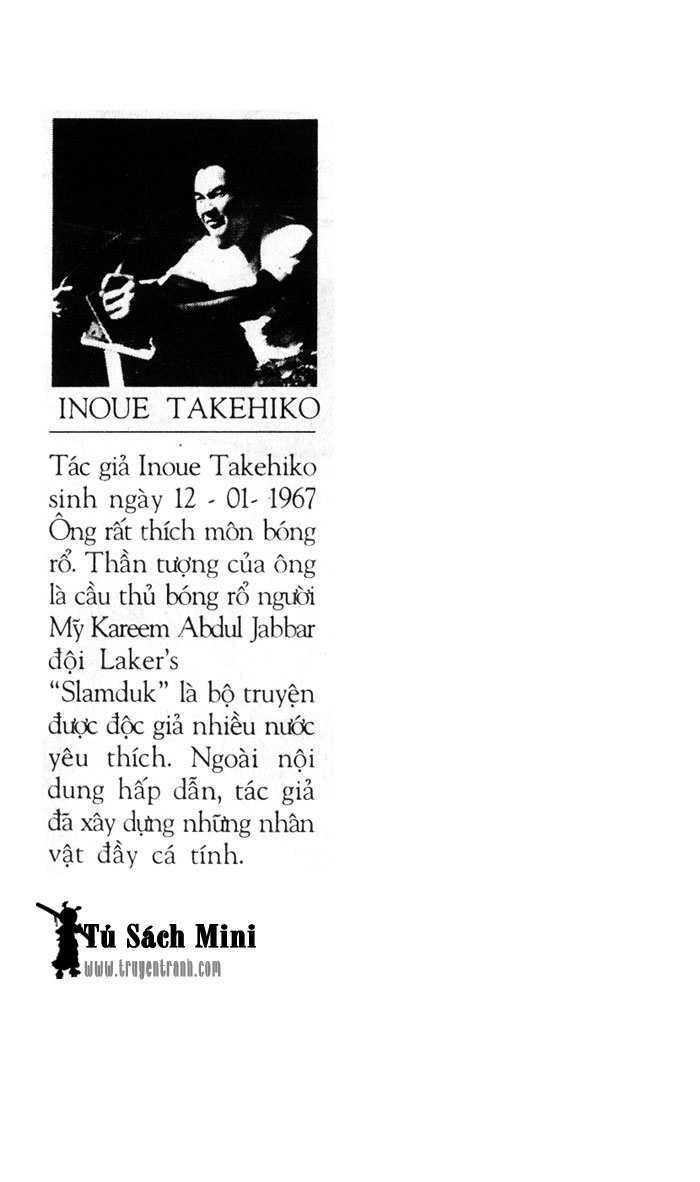 Cao Thủ Bóng Rổ Chapter 16 - Trang 2