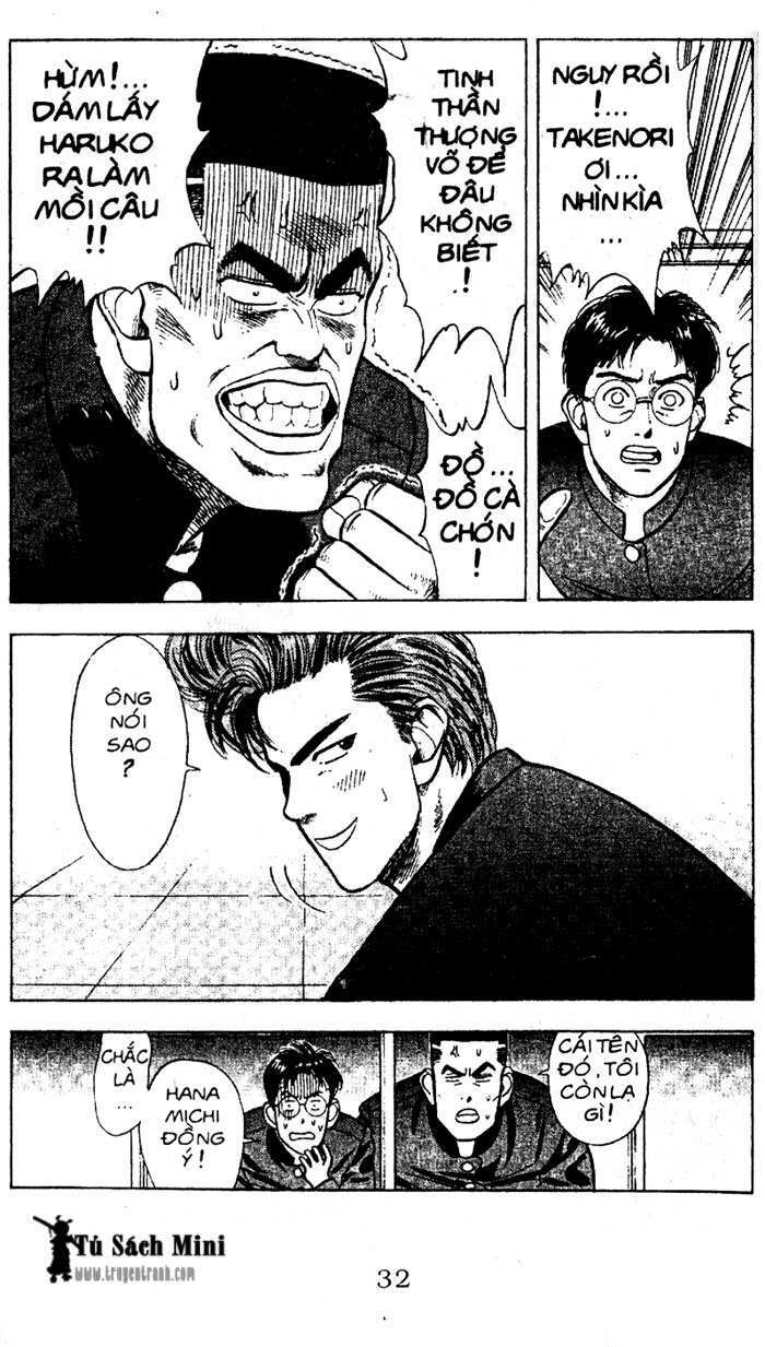 Cao Thủ Bóng Rổ Chapter 16 - Trang 2