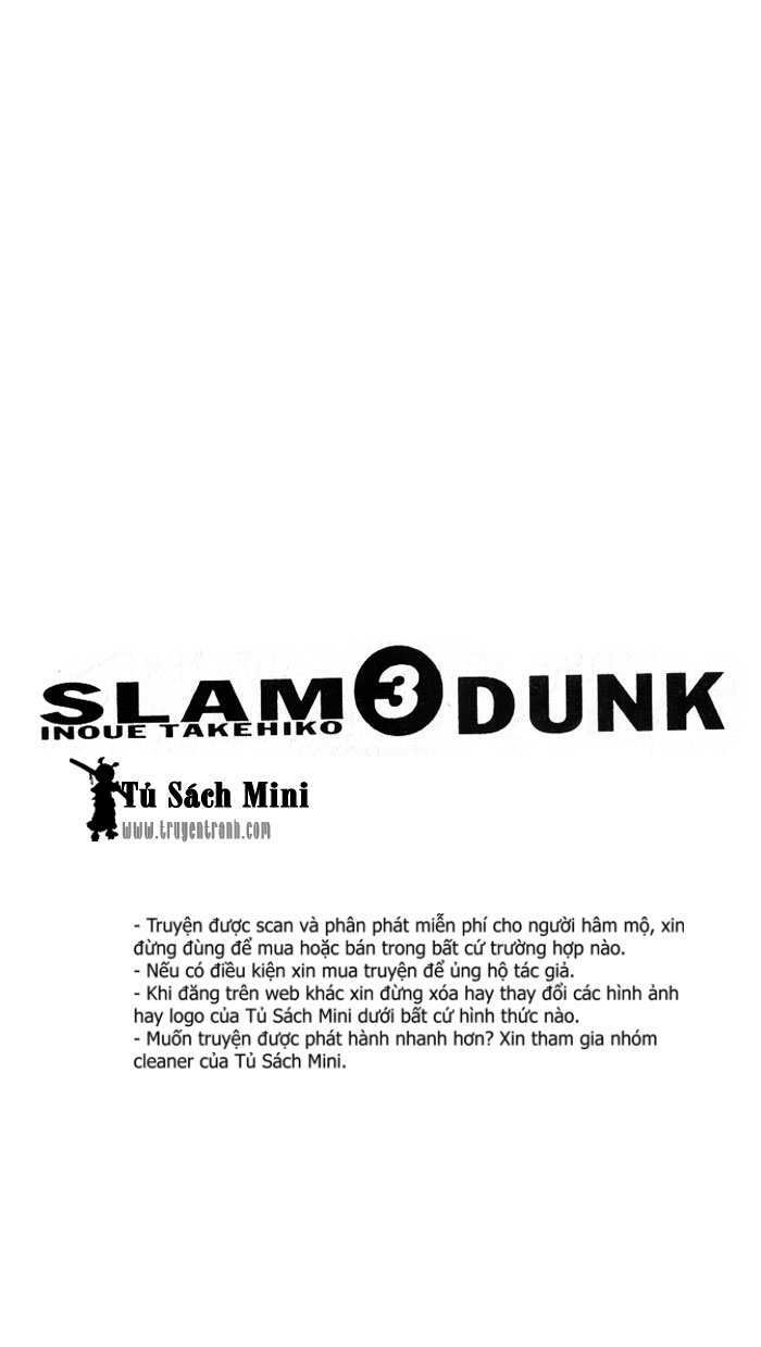 Cao Thủ Bóng Rổ Chapter 16 - Trang 2