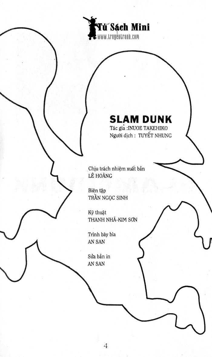 Cao Thủ Bóng Rổ Chapter 16 - Trang 2