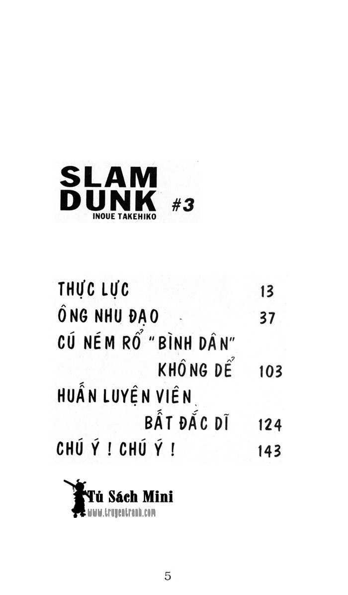 Cao Thủ Bóng Rổ Chapter 16 - Trang 2