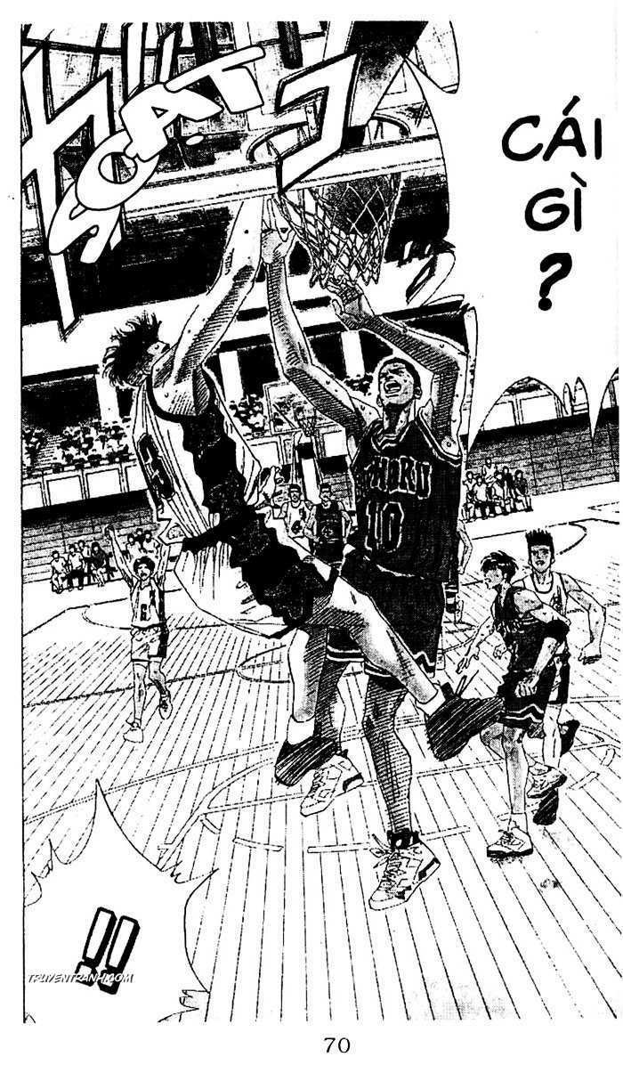 Cao Thủ Bóng Rổ Chapter 160 - Trang 2