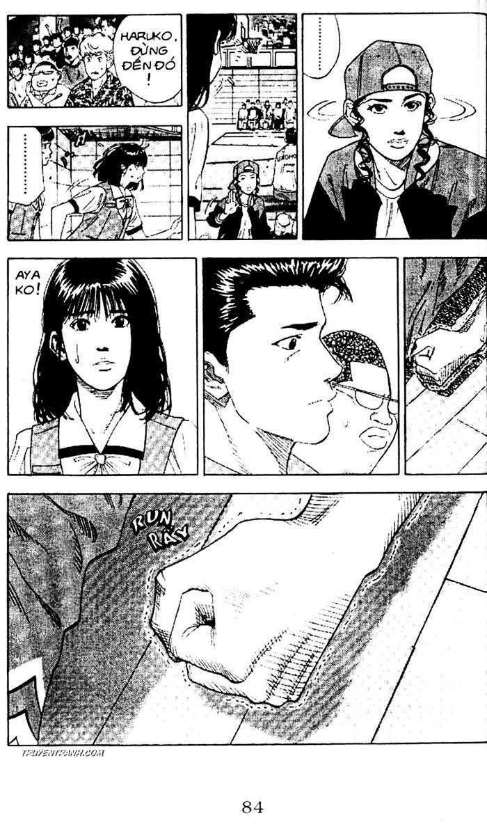 Cao Thủ Bóng Rổ Chapter 161 - Trang 2