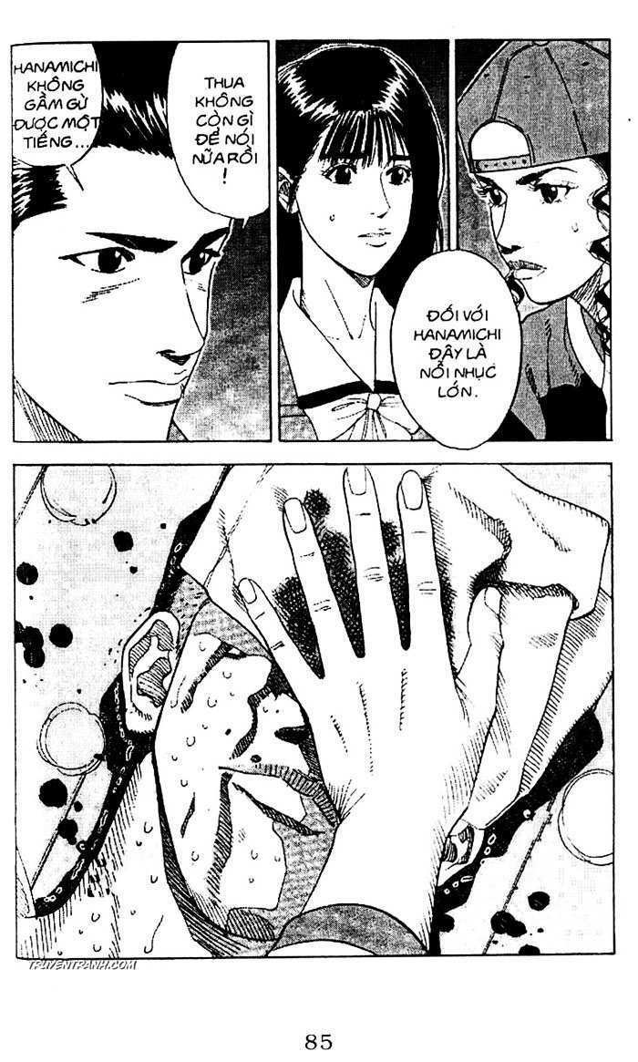 Cao Thủ Bóng Rổ Chapter 161 - Trang 2