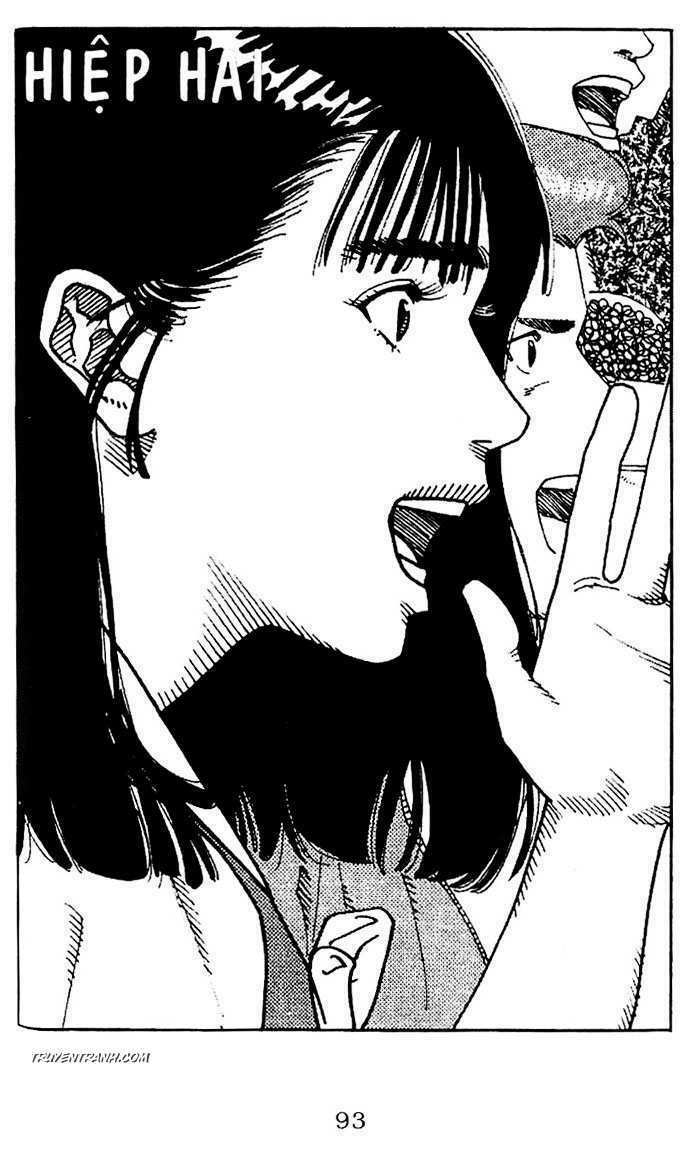 Cao Thủ Bóng Rổ Chapter 162 - Trang 2