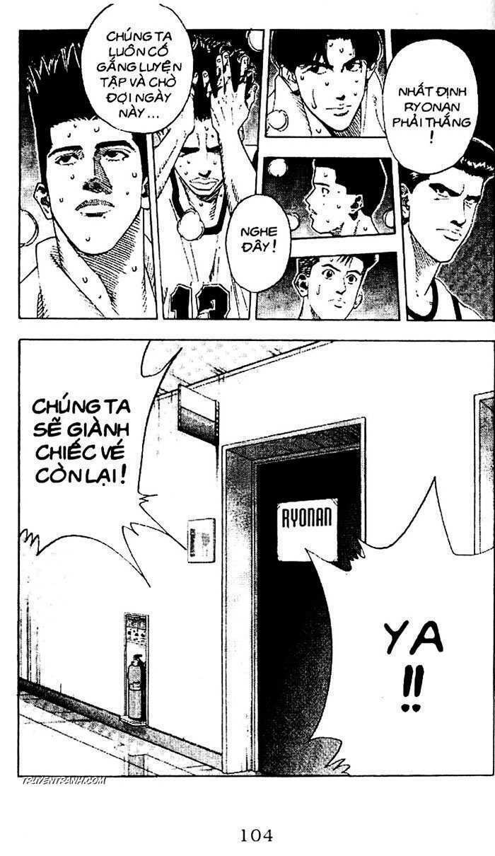 Cao Thủ Bóng Rổ Chapter 162 - Trang 2