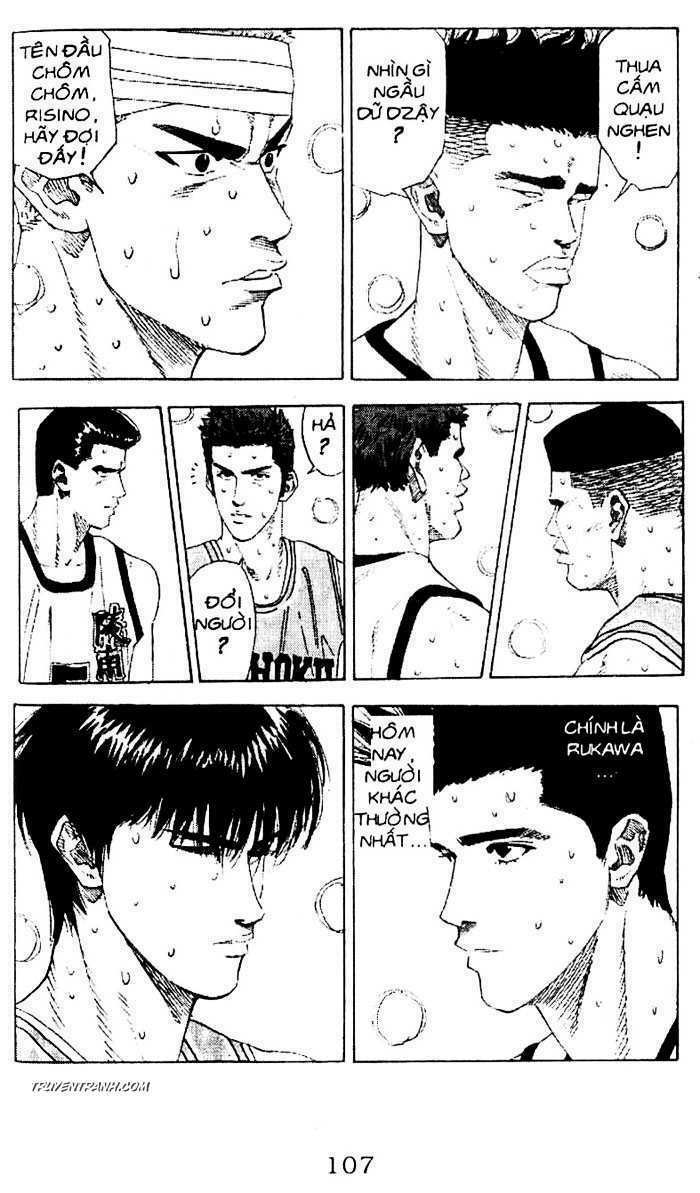 Cao Thủ Bóng Rổ Chapter 162 - Trang 2