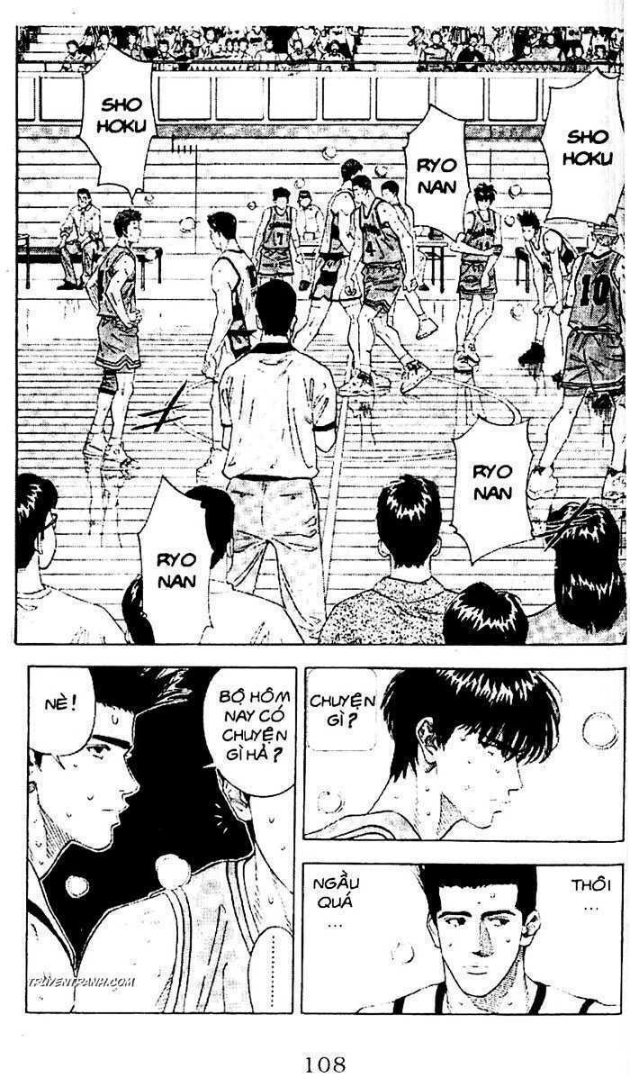 Cao Thủ Bóng Rổ Chapter 162 - Trang 2