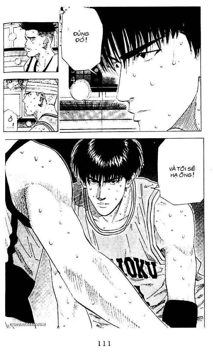 Cao Thủ Bóng Rổ Chapter 162 - Trang 2