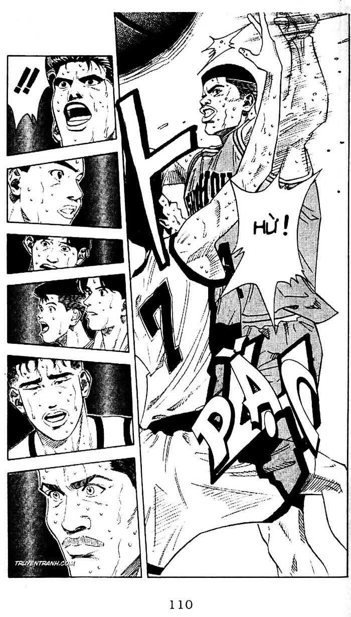 Cao Thủ Bóng Rổ Chapter 170 - Trang 2