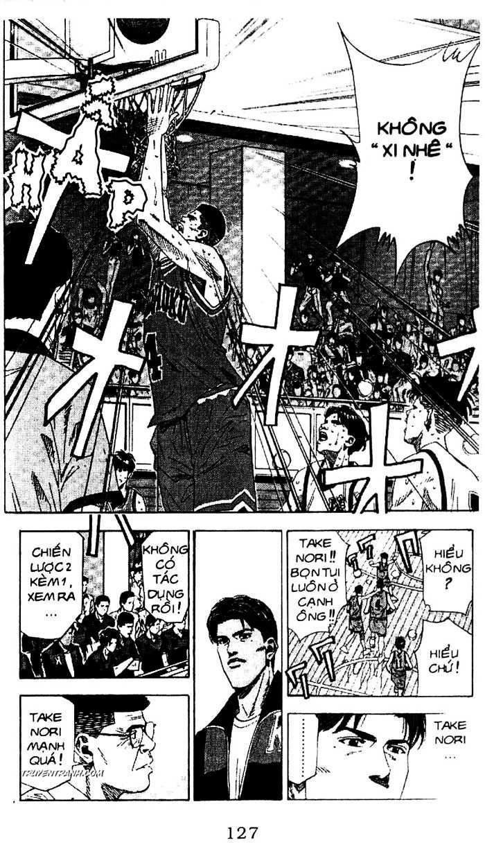 Cao Thủ Bóng Rổ Chapter 171 - Trang 2