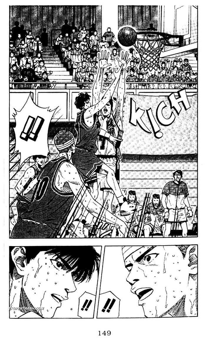 Cao Thủ Bóng Rổ Chapter 172 - Trang 2