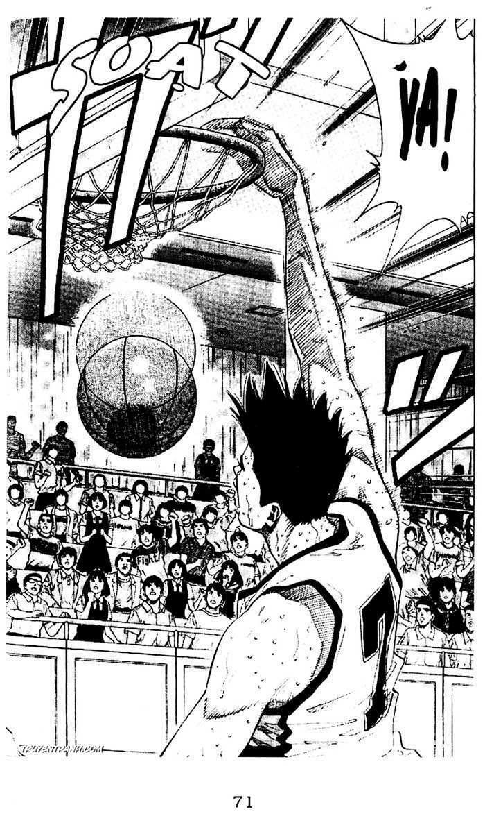 Cao Thủ Bóng Rổ Chapter 176 - Trang 2