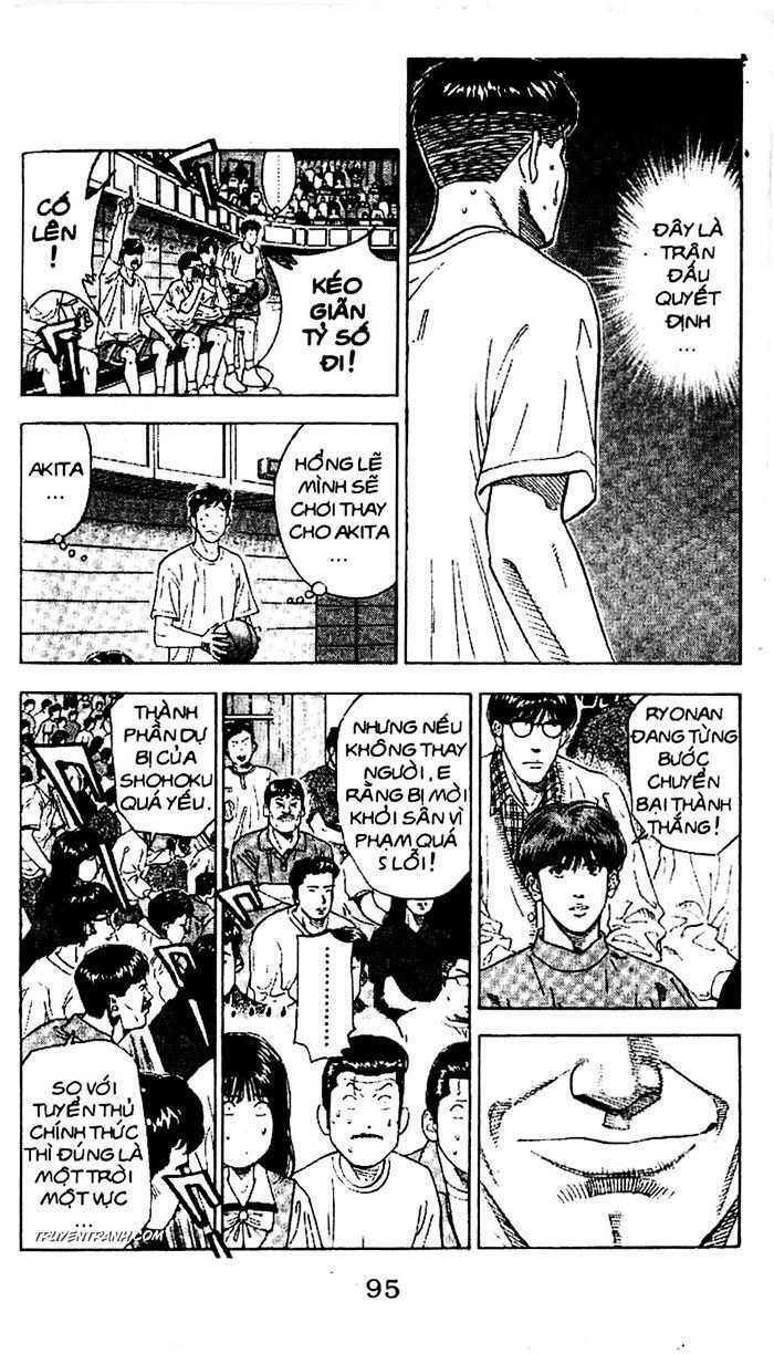 Cao Thủ Bóng Rổ Chapter 177 - Trang 2