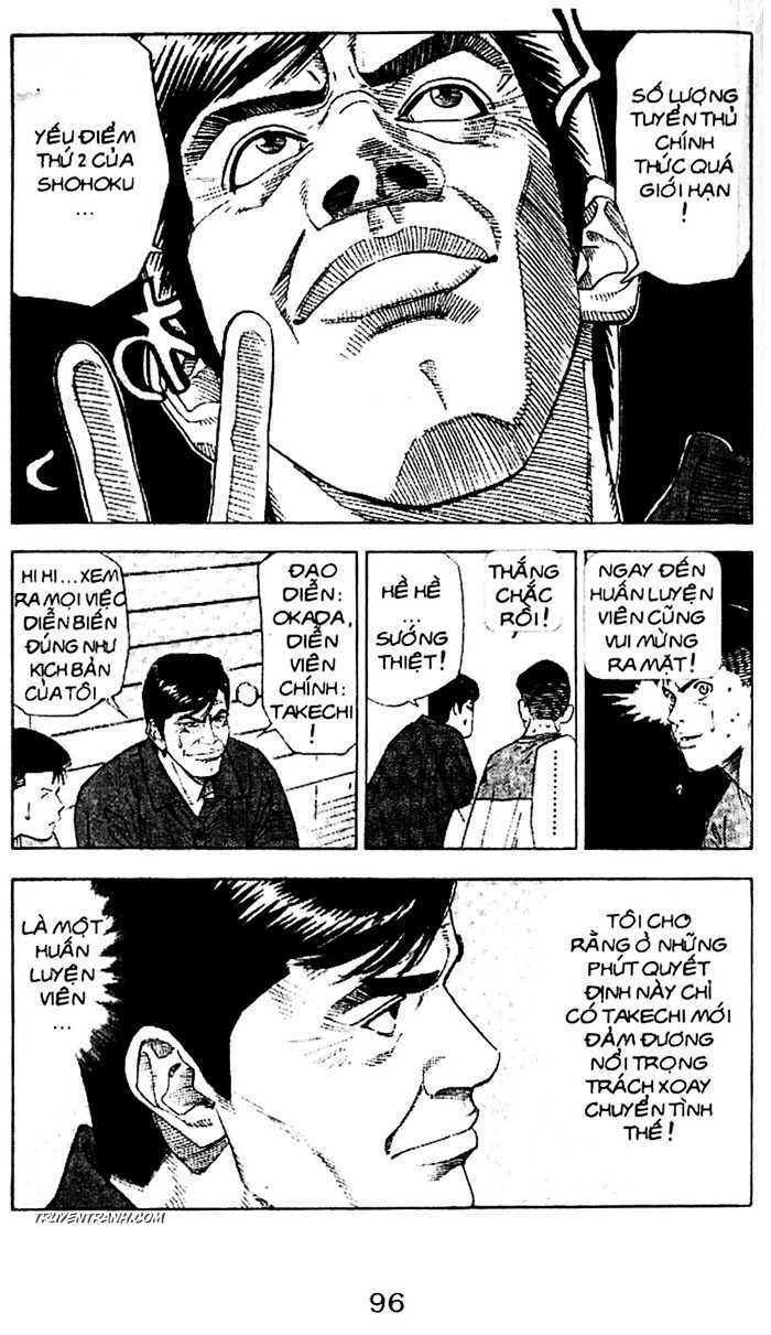 Cao Thủ Bóng Rổ Chapter 177 - Trang 2