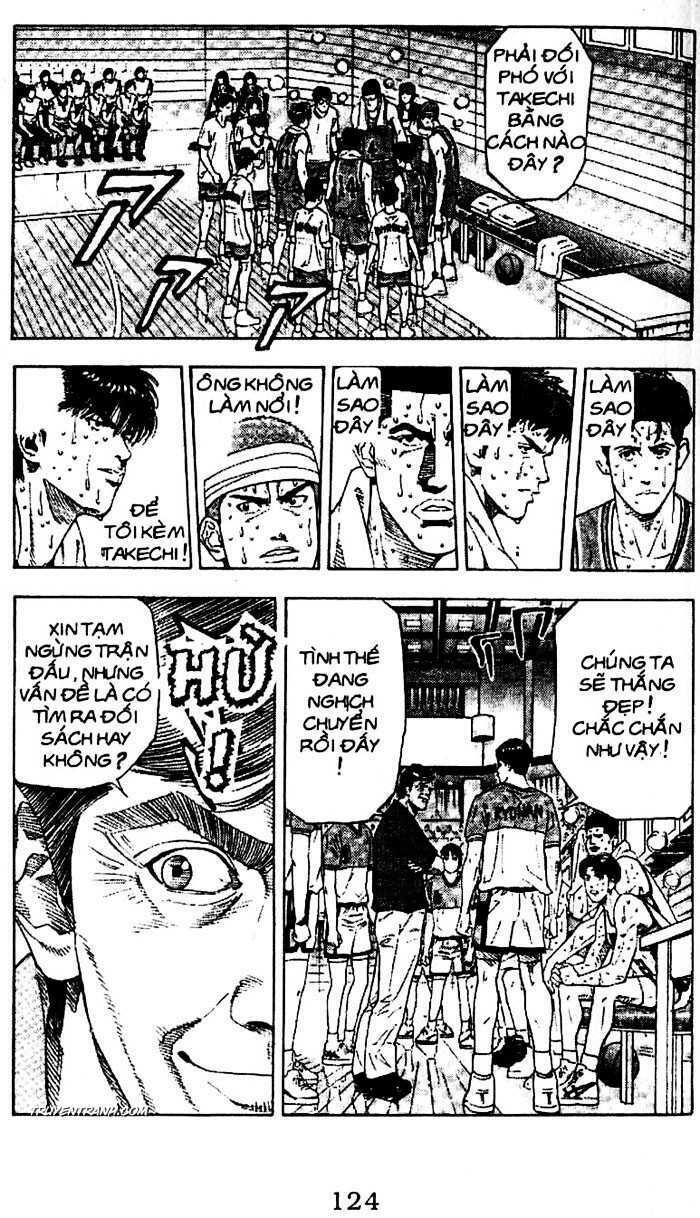 Cao Thủ Bóng Rổ Chapter 178 - Trang 2